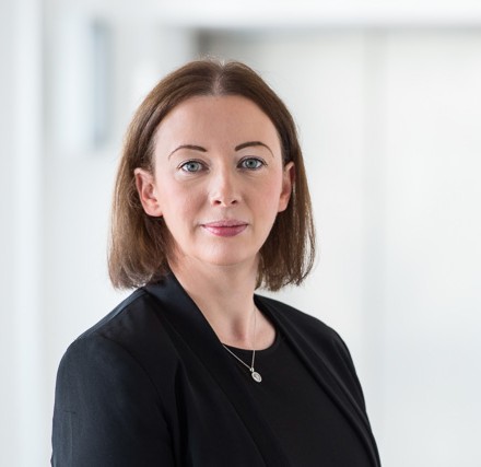 Aoife McCarthy, Douglas Law Solicitors, Cork