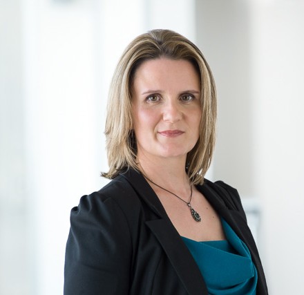 Grainne O'Donovan, Douglas Solicitors, Cork