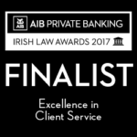 Irish Law Awards 2017