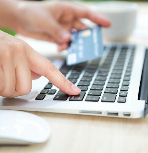 Secure online payments Douglas Law Solicitors Cork